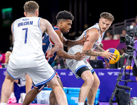 Team Scotland