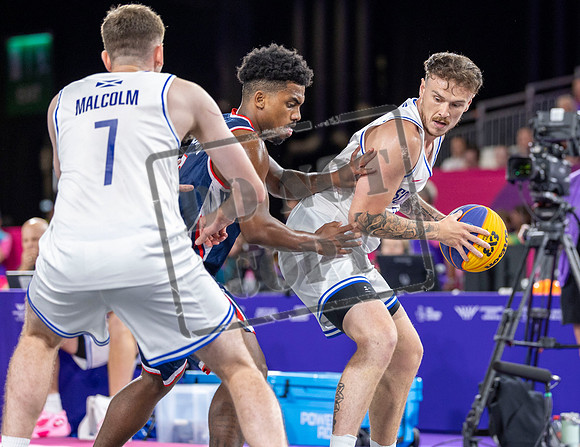 Team Scotland