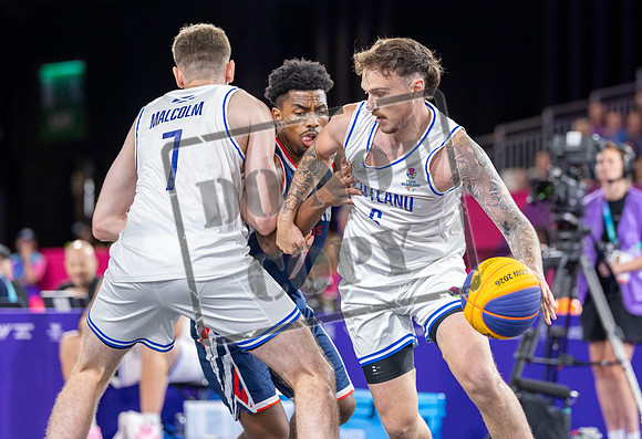 Team Scotland