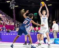 Team Scotland