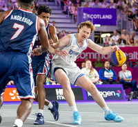 Team Scotland