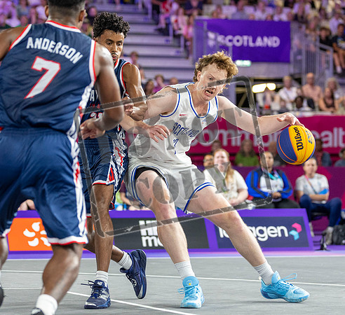 Team Scotland