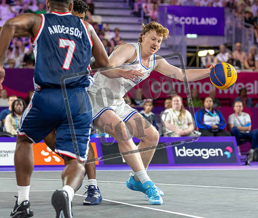 Team Scotland
