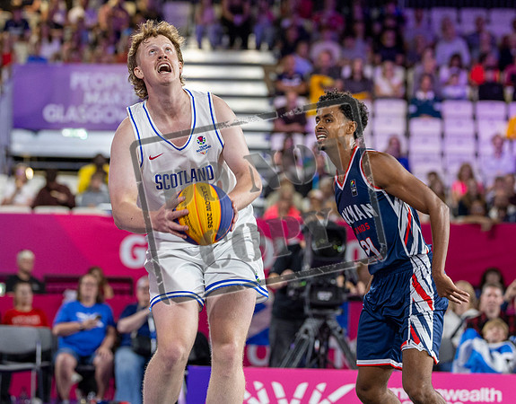 Team Scotland
