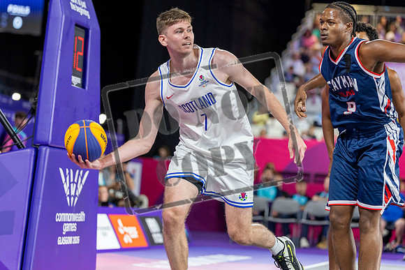 Team Scotland