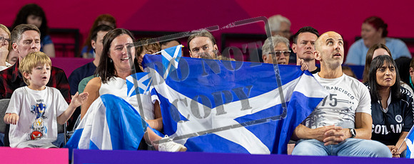 Team Scotland