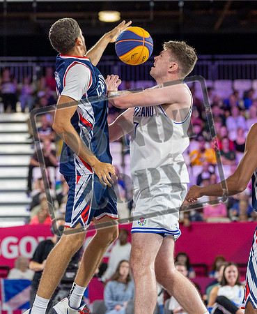 Team Scotland