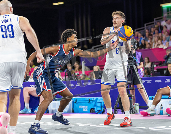 Team Scotland