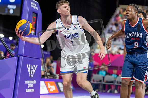 Team Scotland