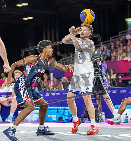 Team Scotland