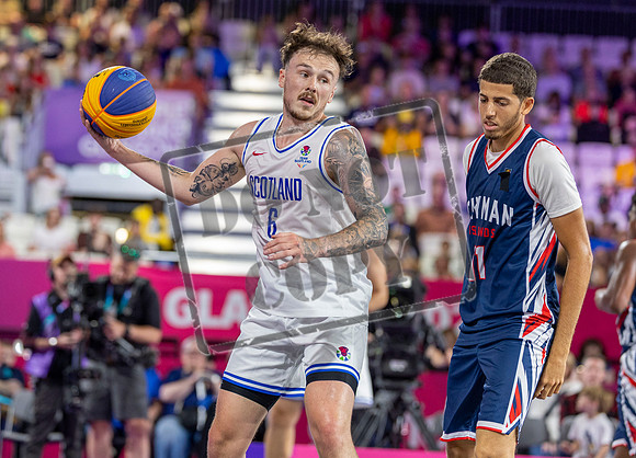 Team Scotland