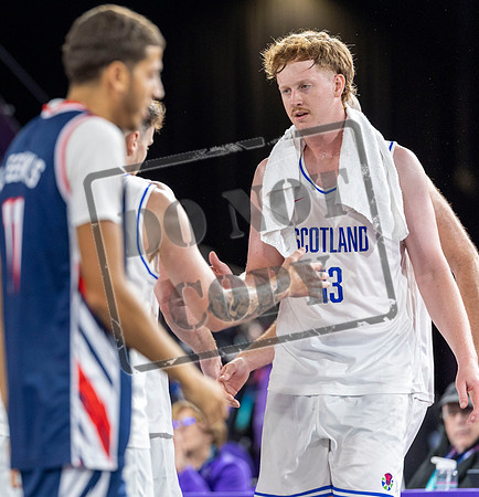 Team Scotland