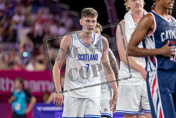 Team Scotland