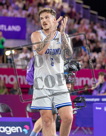 Team Scotland