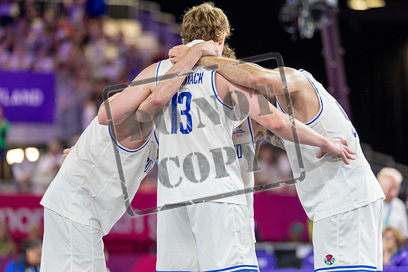 Team Scotland