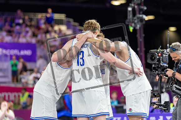 Team Scotland