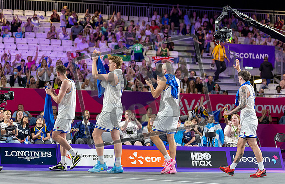 Team Scotland