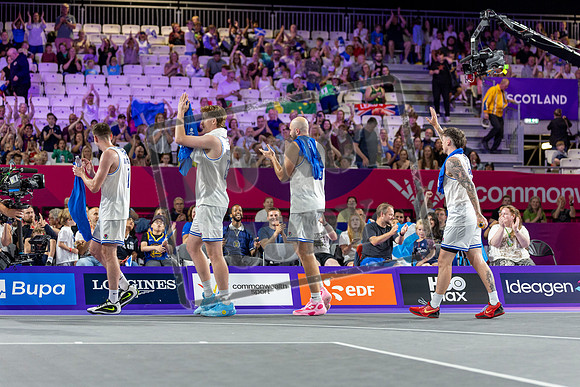 Team Scotland