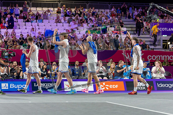 Team Scotland