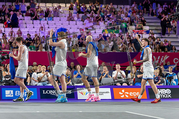 Team Scotland