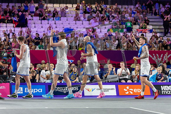 Team Scotland