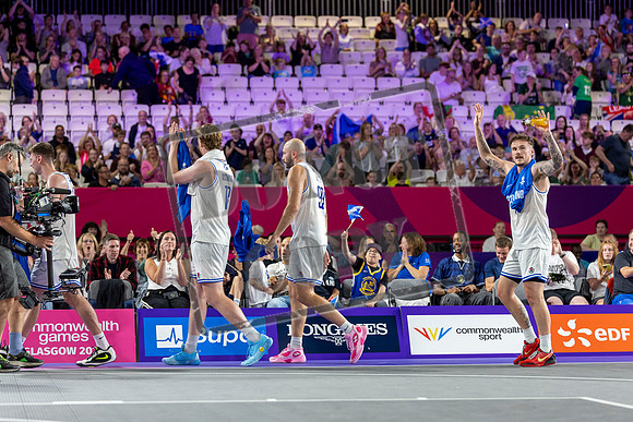 Team Scotland