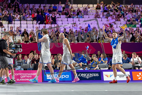 Team Scotland