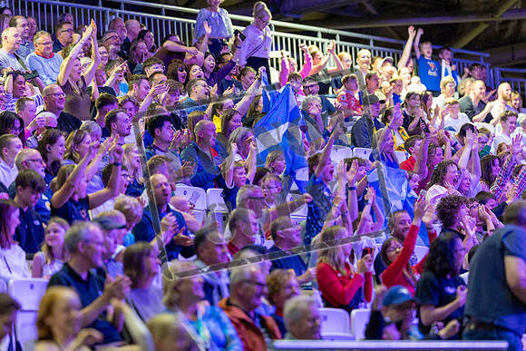 Team Scotland
