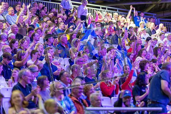 Team Scotland
