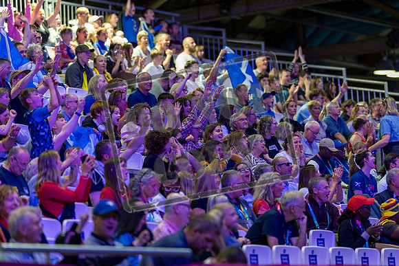 Team Scotland