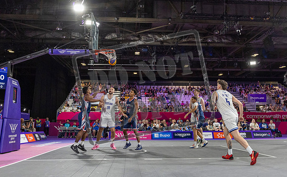 Team Scotland