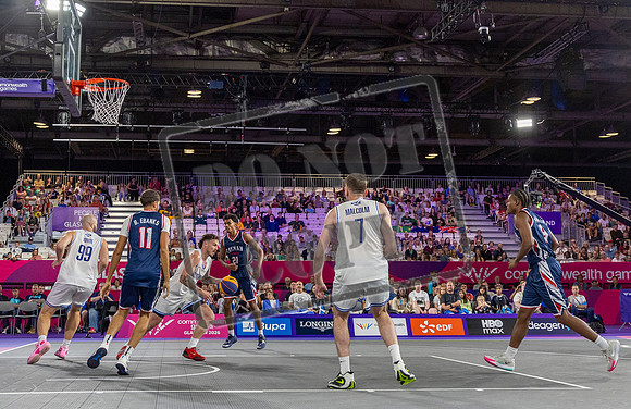 Team Scotland