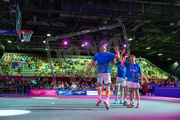 Team Scotland