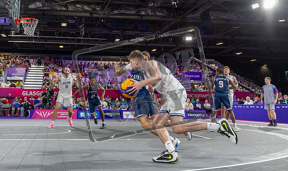 Team Scotland