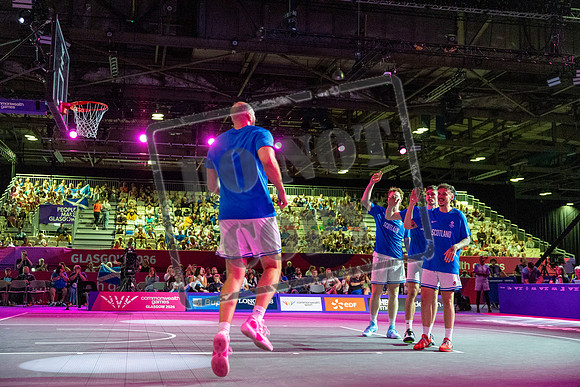 Team Scotland