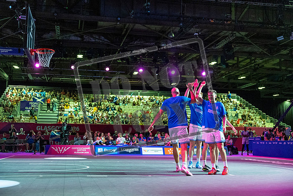Team Scotland