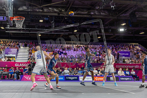 Team Scotland