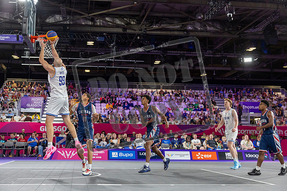 Team Scotland