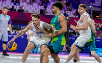 Team Scotland