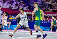Team Scotland