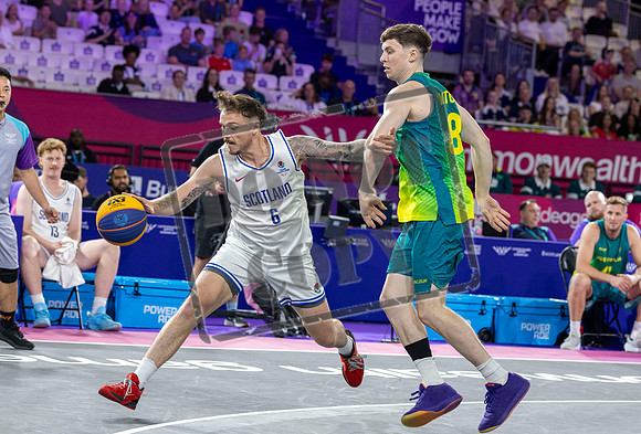 Team Scotland