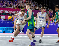 Team Scotland