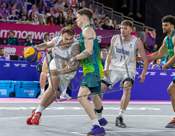 Team Scotland