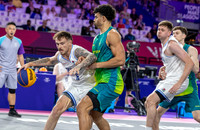 Team Scotland