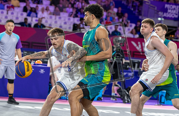 Team Scotland