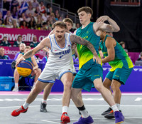 Team Scotland