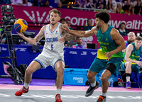 Team Scotland