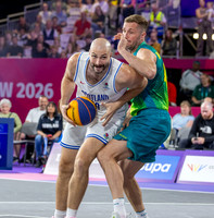 Team Scotland