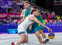 Team Scotland