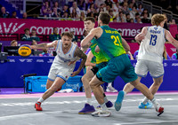 Team Scotland